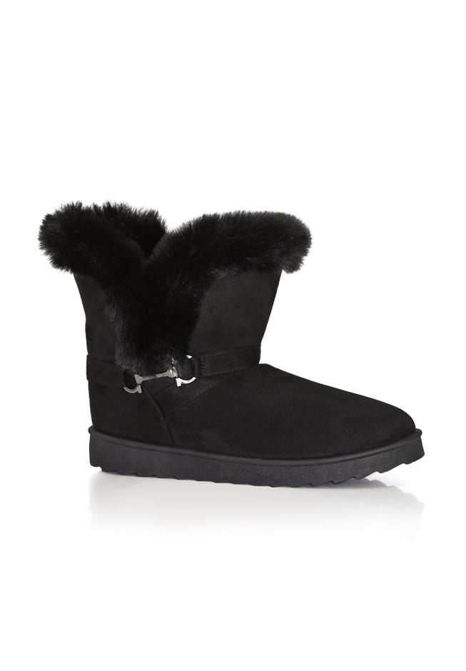 Pippa Hug Boot image number 2