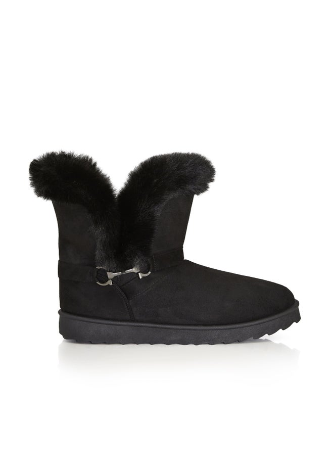 Pippa Hug Boot image number 3