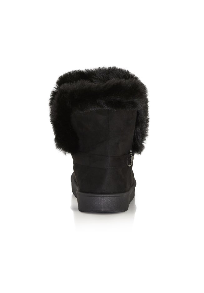 Pippa Hug Boot image number 4