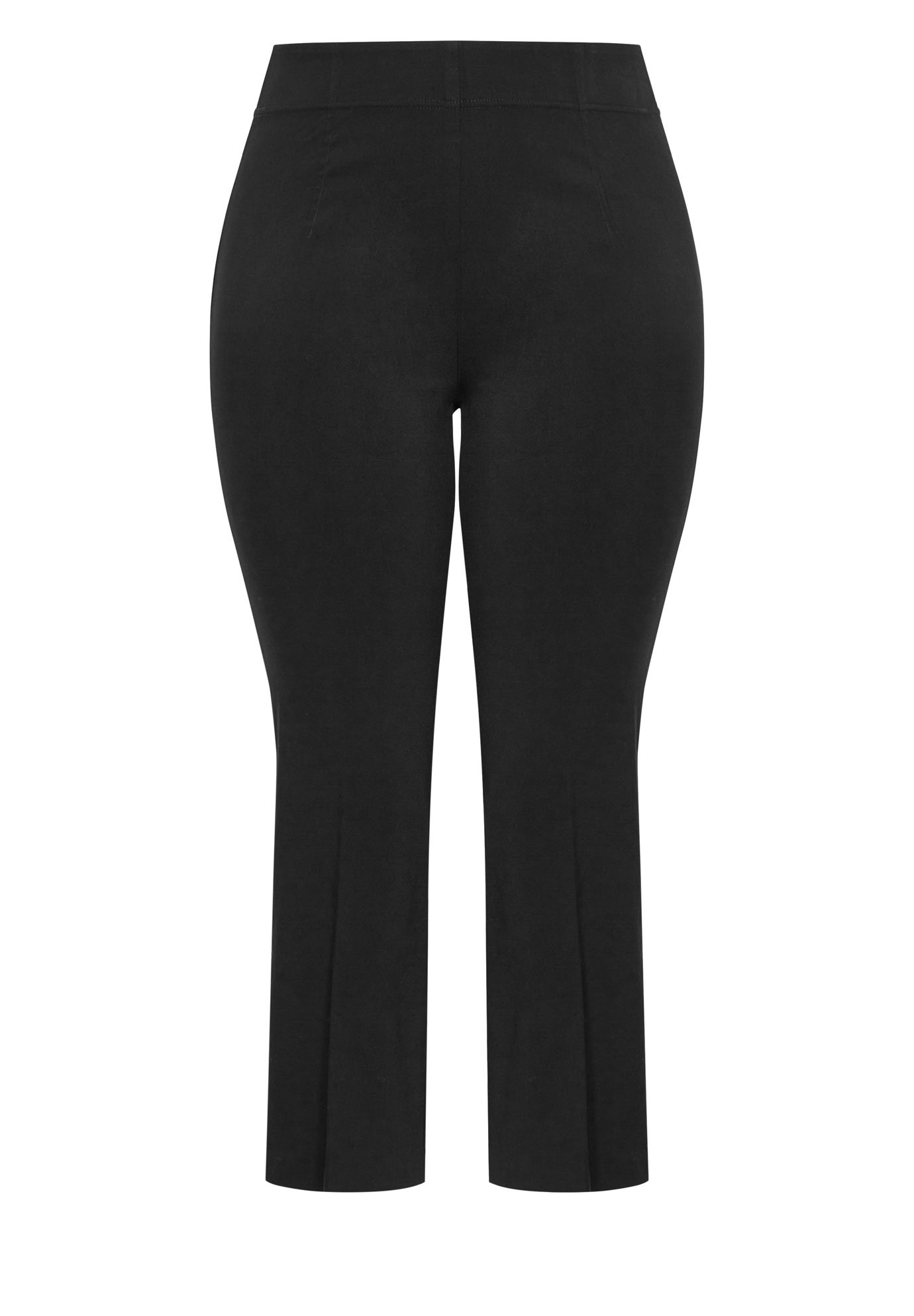 Super Stretch Slim Flare Pant image number 2