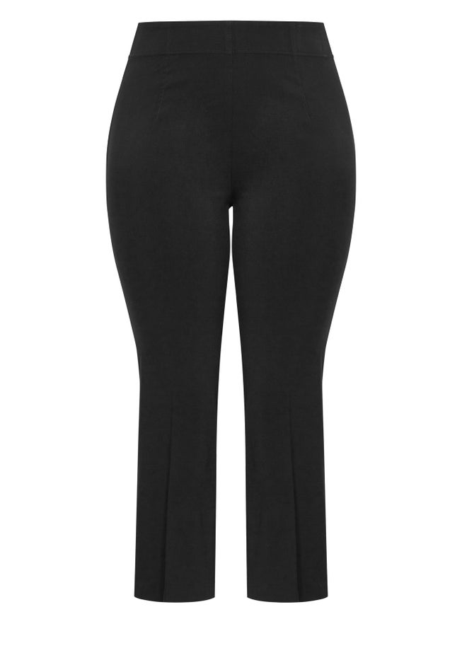 Super Stretch Slim Flare Pant image number 2