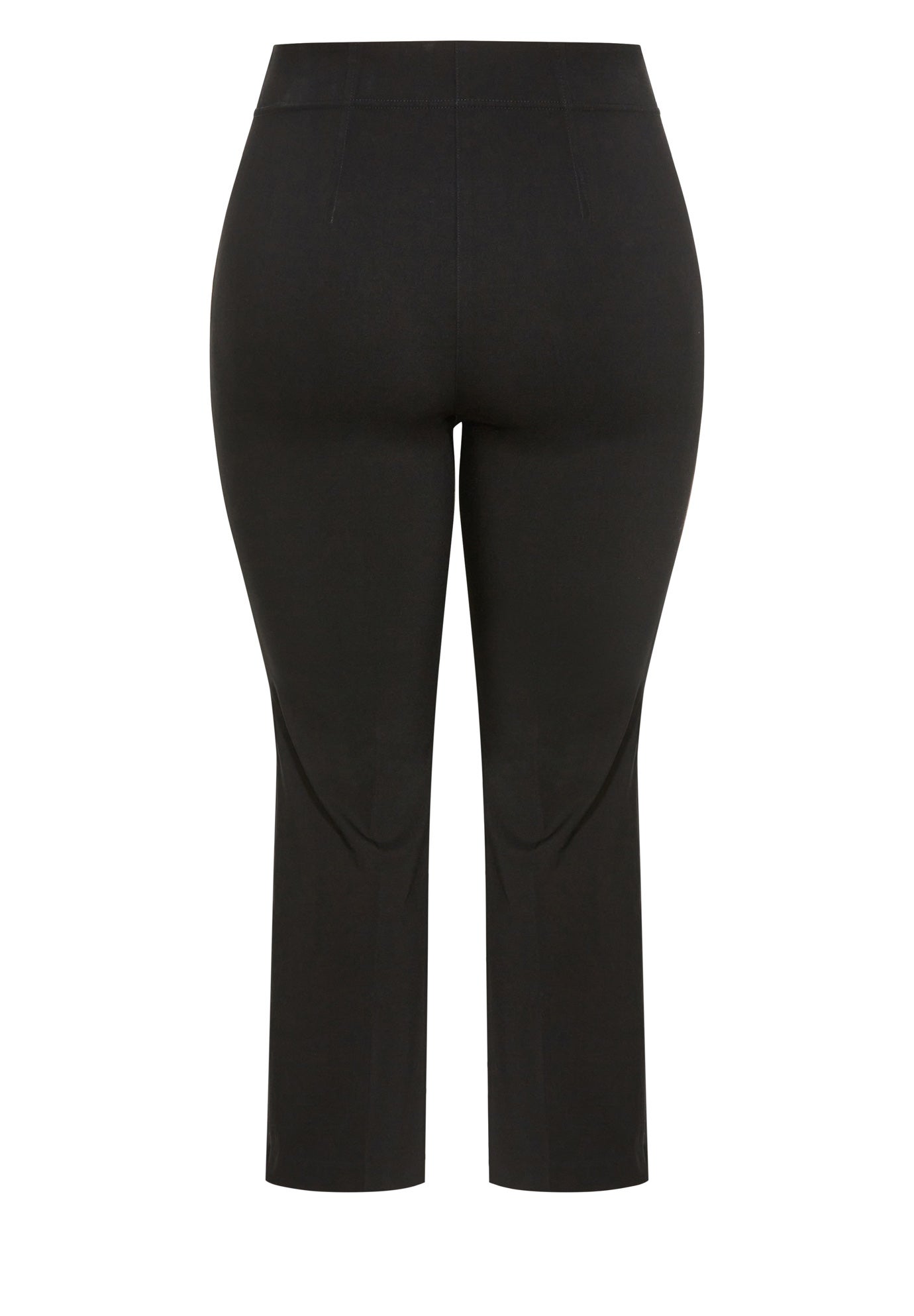 Super Stretch Slim Flare Pant image number 4