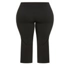 Super Stretch Slim Flare Pant image number null