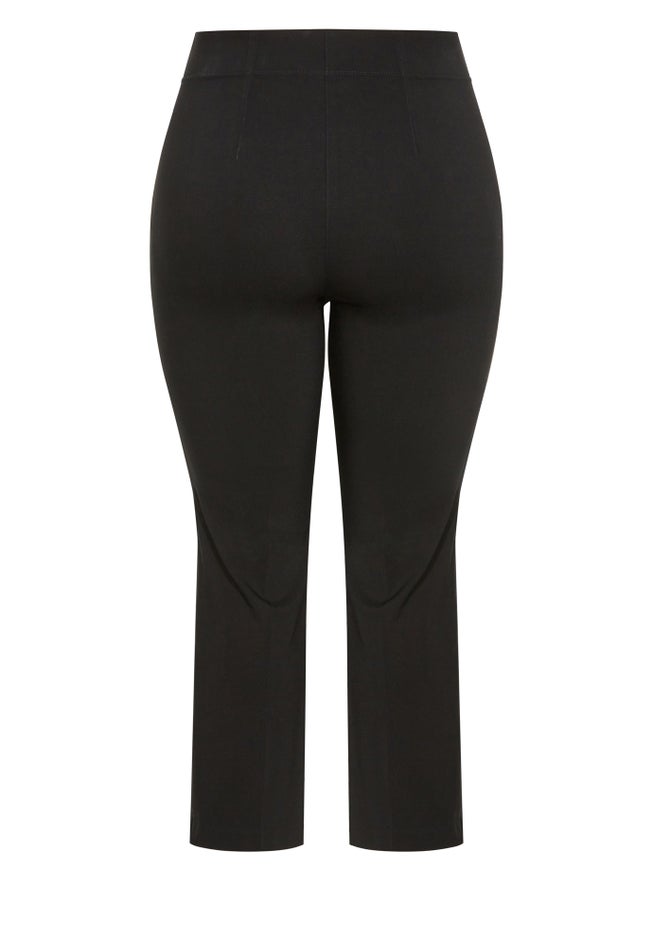 Super Stretch Slim Flare Pant image number 4