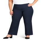 Super Stretch Slim Flare Pant image number 3