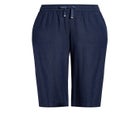 Wide Leg Crop Pant image number null