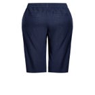 Wide Leg Crop Pant image number null