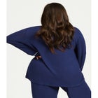 Hacci Button Plain Top image number null