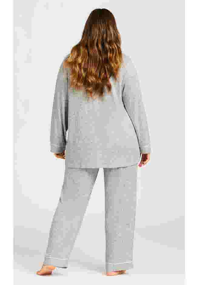 Hacci Button Top image number 4