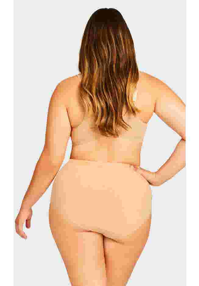Basic Cotton Brief image number 1