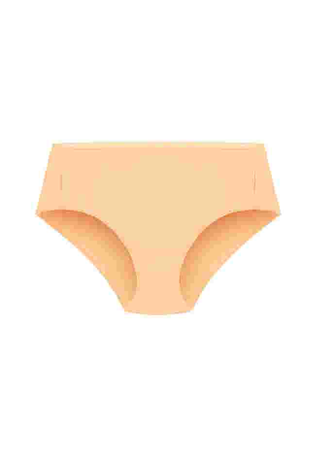 Basic Cotton Brief image number 2