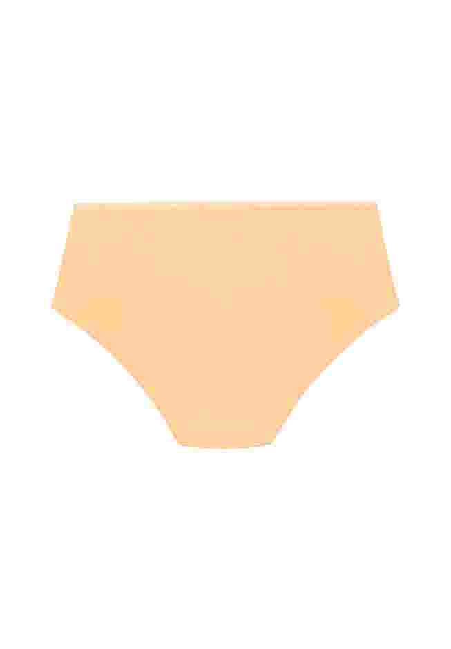 Basic Cotton Brief image number 3