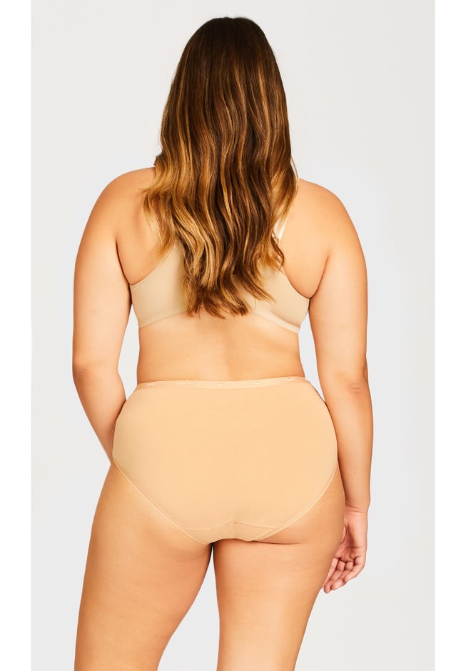 Comfort Modern Brief image number null