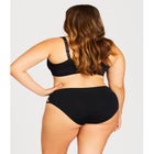 Microfiber X Brief image number null