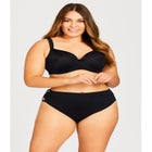 Microfiber X Brief image number null