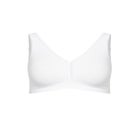 Basic Cotton Bra image number null