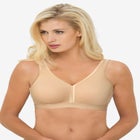 Basic Cotton Bra image number null