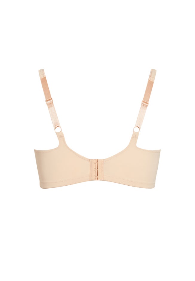 Smooth Caress Bra image number 3