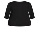 Cold Days Top image number null