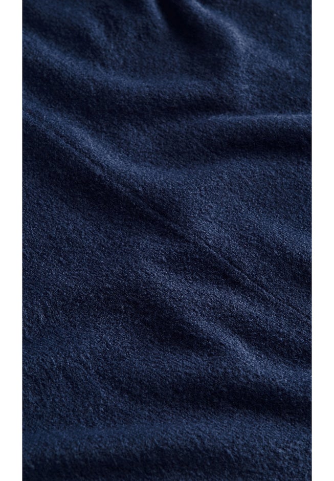 Deep Valley V Neck Sweater image number 6