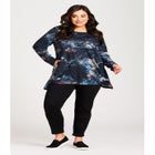 Fashion Skinny Jean image number null