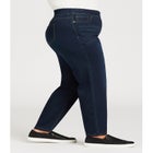 Hi Rise Straight Jegging image number null