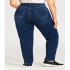 Stretch Denim Skinny Jean image number null