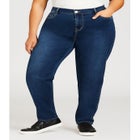 Stretch Denim Skinny Jean image number null