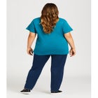 Stretch Denim Skinny Jean image number null