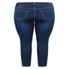 Stretch Denim Skinny Jean image number null