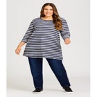 Stretch Denim Skinny Jean image number null