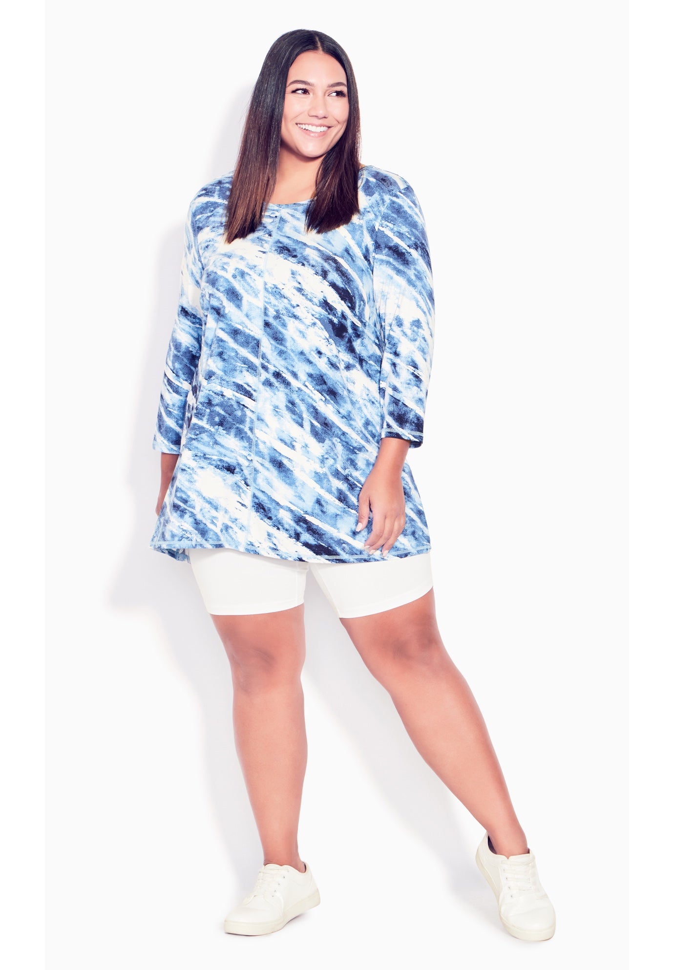 Active Bike Short image number 3