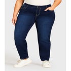 Stretch Skinny Jean image number null