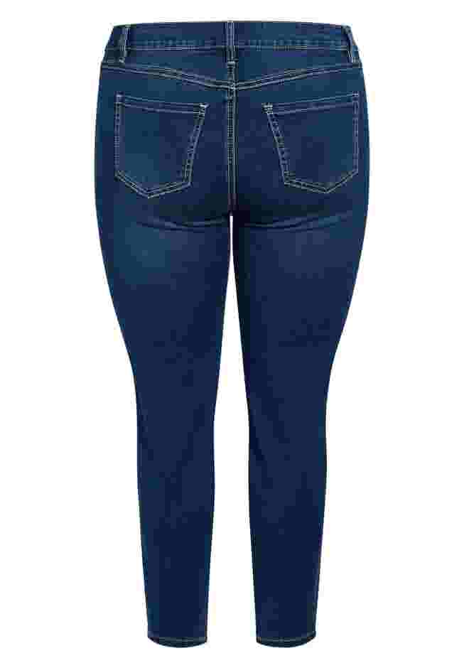 Stretch Skinny Jean image number 6