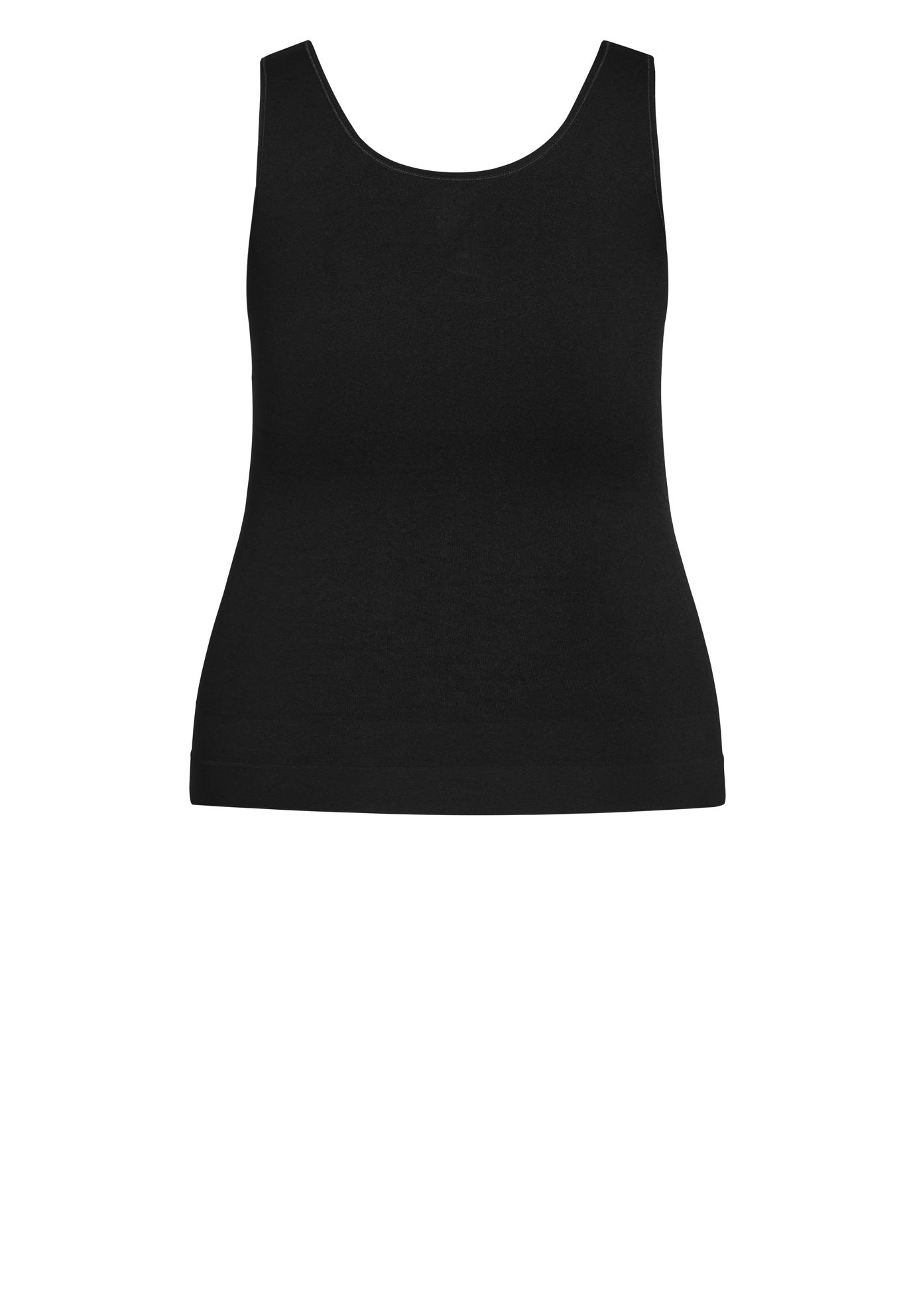 Seamless Shaping Cami image number 3