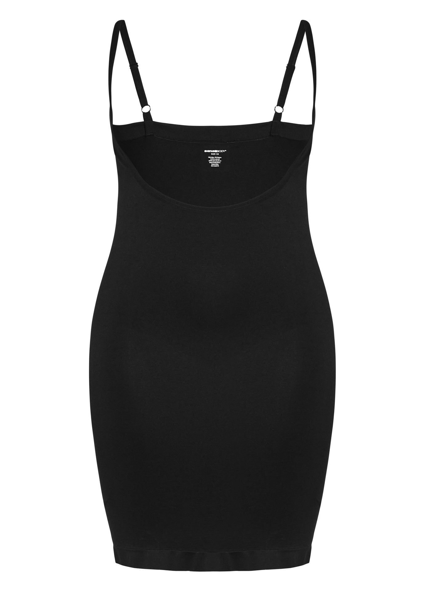 Seamless Shaper Slip image number 2