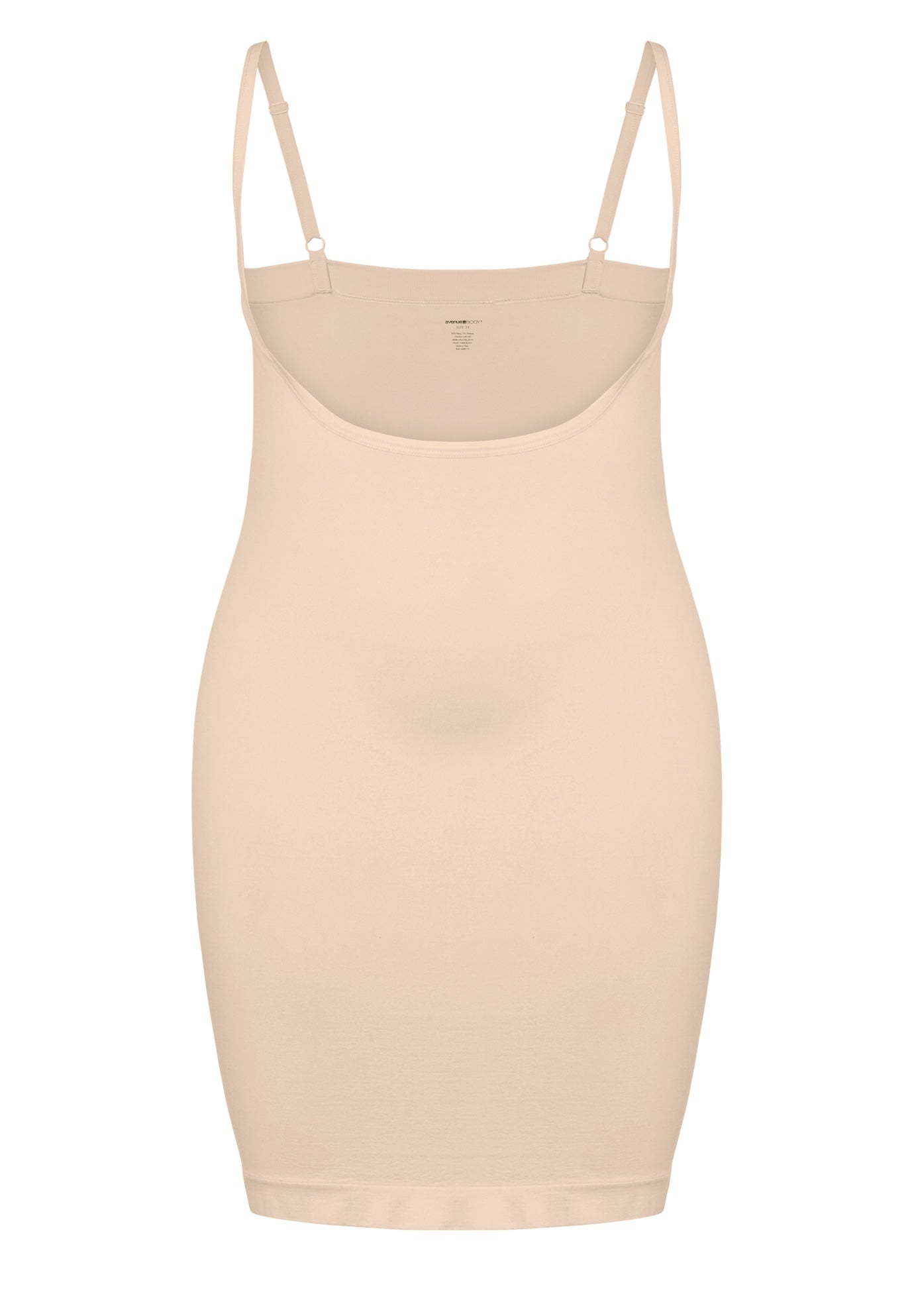 Seamless Shaper Slip image number 2