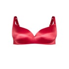 Lace Detail Underwire Bra image number null