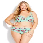 Fashion Microfiber Full Brief image number null