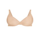 Minimizer Underwire Bra image number null