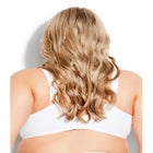 Lace Soft Cup Wire Free Bra image number null