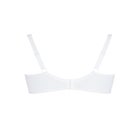 Lace Soft Cup Wire Free Bra image number null