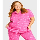 Button Sleep Top image number null