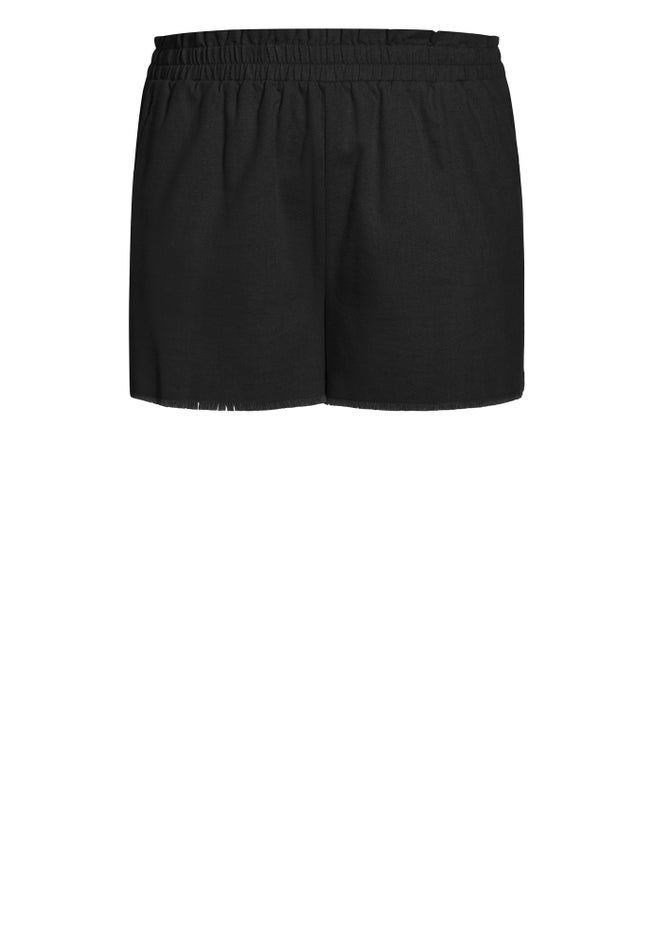 Remi Fray Hem Short image number 2
