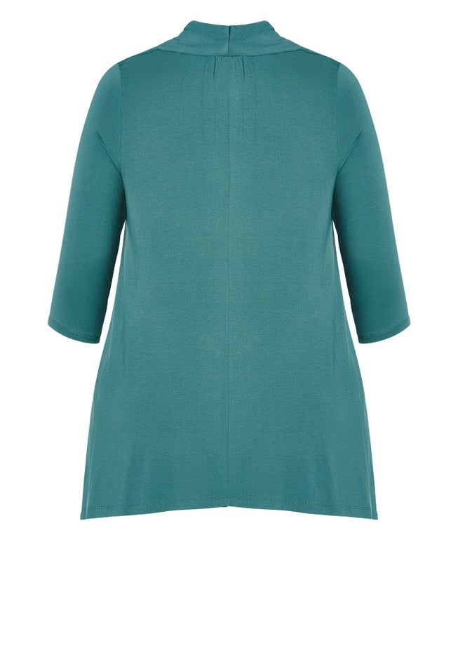 Ellis Plain Tunic image number 5