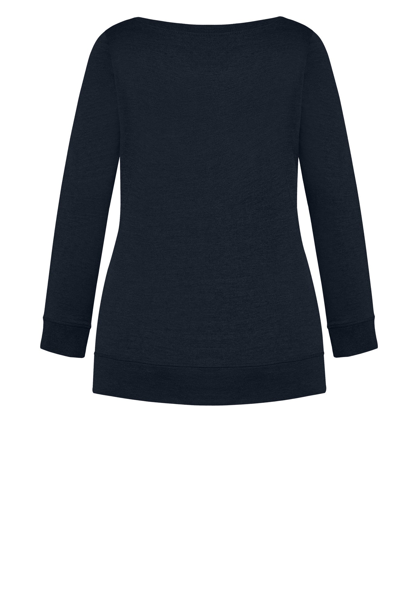 Hi Lo Sweat Top image number 4