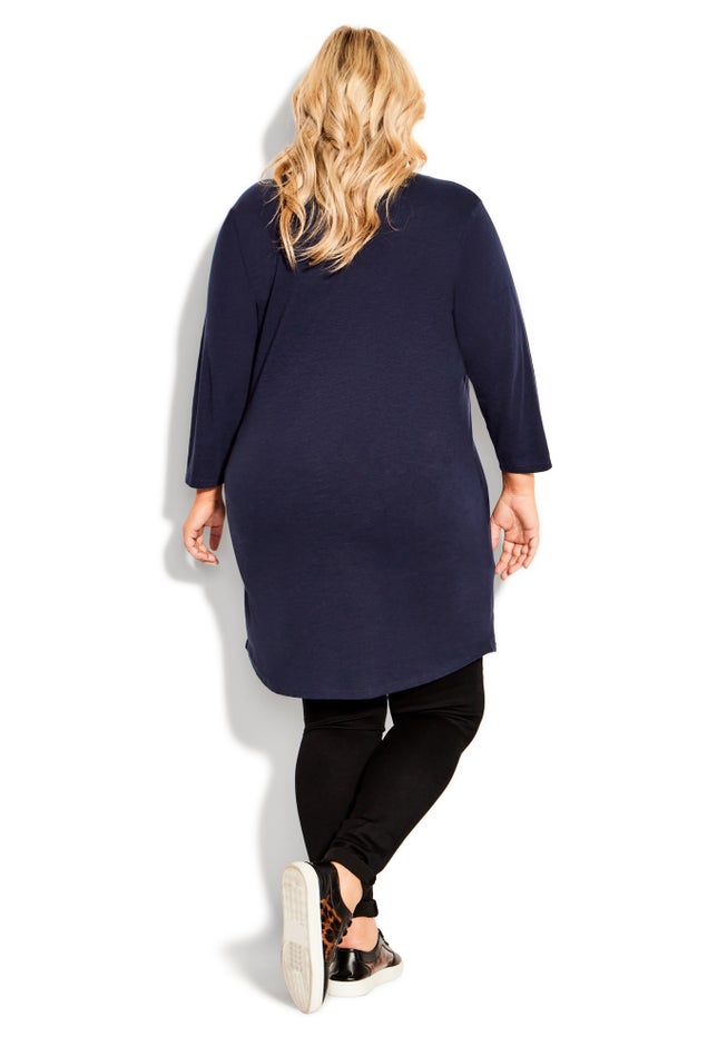 Marion Tunic image number null