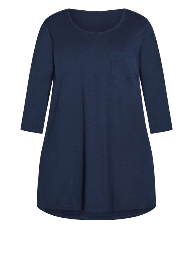Marion Tunic image number null
