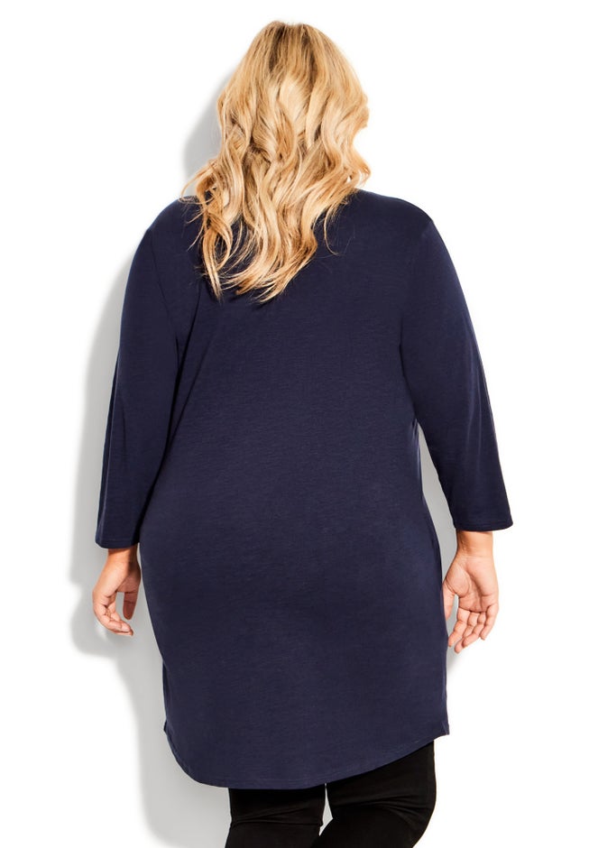 Marion Tunic image number null