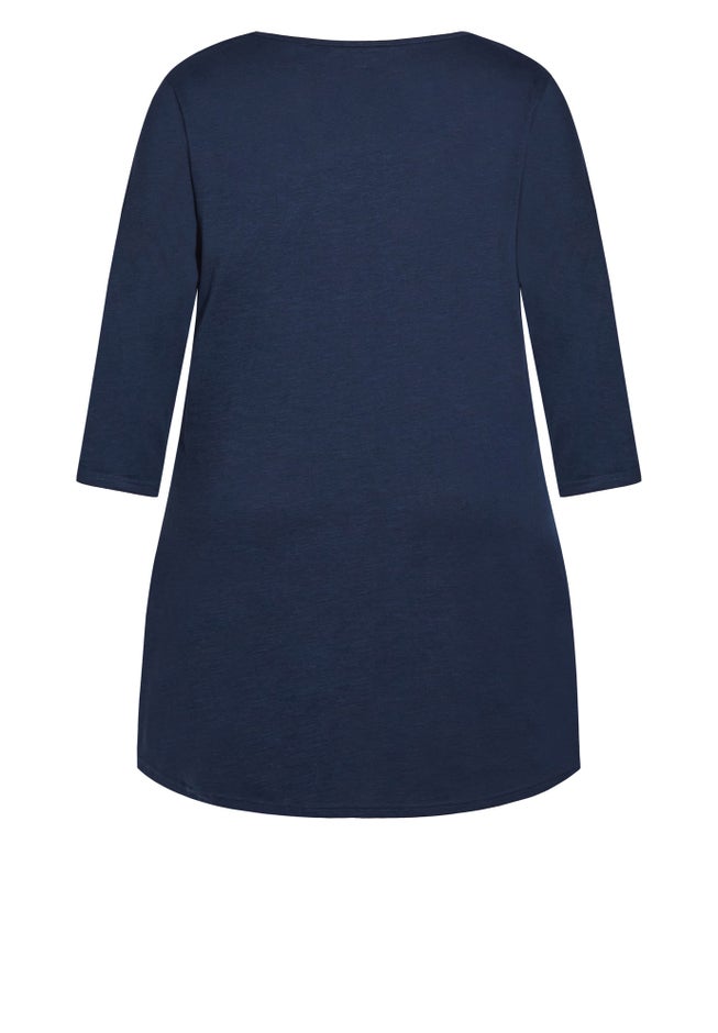 Marion Tunic image number null